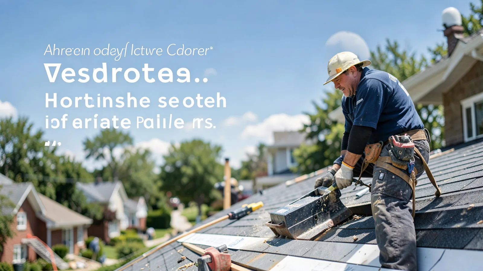 Roof Replacement in Fifield, WI near me